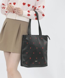 MARY QUANT｜マリークワントのトートバッグ（A4サイズ収納可）通販