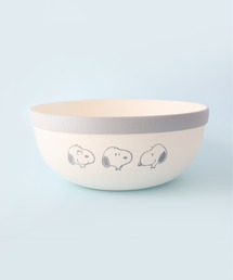 PEANUTS（ピーナッツ）の「〈PEANUTS/ピーナッツ〉スヌーピー ボウルL（食器）」