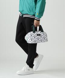 PEARLY GATES】【PG is PG】キャディバッグ (46インチ対応) (UNISEX