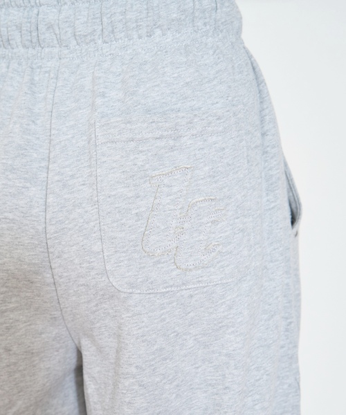 LOVETOXIC(ラブトキシック)の「【LTXC/C100%/セット可】スウェットパンツ(その他パンツ・キッズ・サックスブルー/グレー/ブラック・L:160cm/S:140cm/130cm/M:150cm)」の8枚目の写真