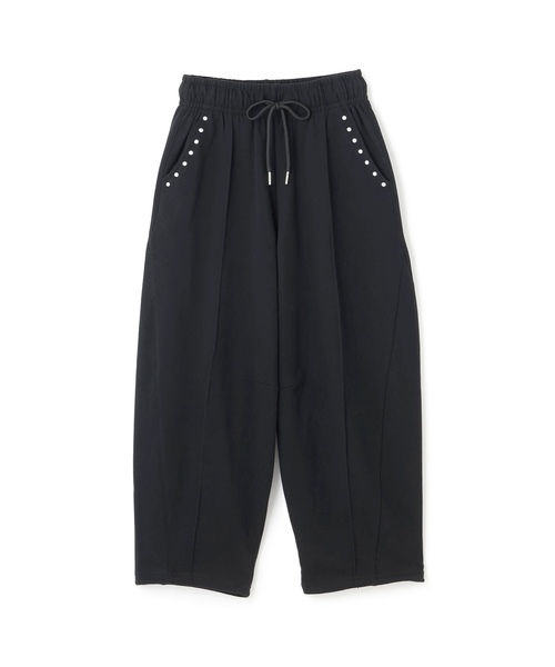 LOVETOXIC(ラブトキシック)の「【LTXC/C100%/セット可】スウェットパンツ(その他パンツ・キッズ・サックスブルー/グレー/ブラック・L:160cm/S:140cm/130cm/M:150cm)」の14枚目の写真