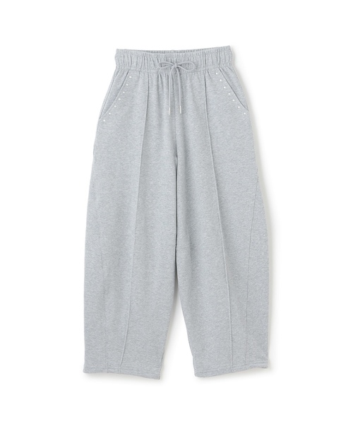 LOVETOXIC(ラブトキシック)の「【LTXC/C100%/セット可】スウェットパンツ(その他パンツ・キッズ・サックスブルー/グレー/ブラック・L:160cm/S:140cm/130cm/M:150cm)」の15枚目の写真