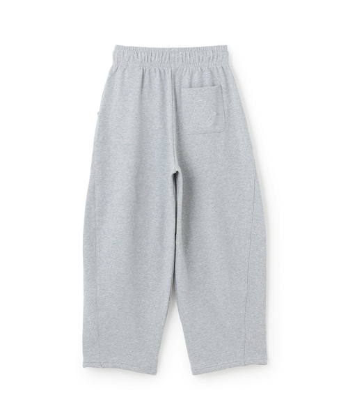 LOVETOXIC(ラブトキシック)の「【LTXC/C100%/セット可】スウェットパンツ(その他パンツ・キッズ・サックスブルー/グレー/ブラック・L:160cm/S:140cm/130cm/M:150cm)」の16枚目の写真