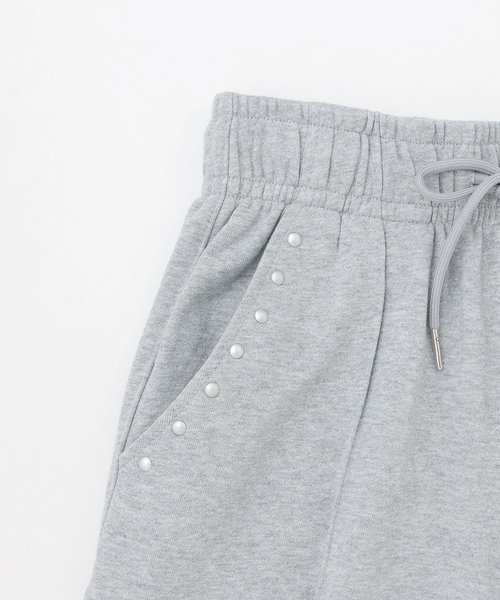 LOVETOXIC(ラブトキシック)の「【LTXC/C100%/セット可】スウェットパンツ(その他パンツ・キッズ・サックスブルー/グレー/ブラック・L:160cm/S:140cm/130cm/M:150cm)」の18枚目の写真