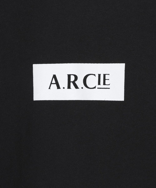AMERICAN RAG CIE（アメリカンラグシー）の「【AMERICAN RAG CIE】 BOXロゴTシャツ （ユニセックス）（Tシャツ/カットソー・レディース・ブラック/ホワイト/グリーン・LARGE/MEDIUM）」の17枚目の写真