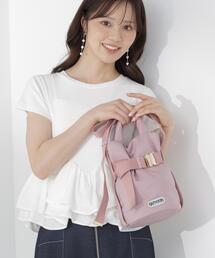 PROPORTION BODY DRESSING | (OUTDOOR)2wayベルトバッグ / 1216189200(ショルダーバッグ)