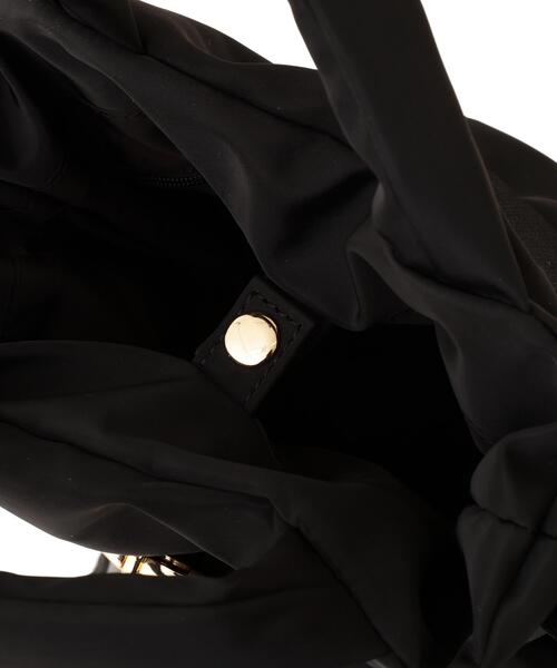 PROPORTION BODY DRESSING(プロポーションボディドレッシング)の「(OUTDOOR)2wayベルトバッグ / 1216189200(ショルダーバッグ・レディース・ピンク/ブラック/オフホワイト・フリ-)」の14枚目の写真