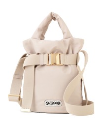 PROPORTION BODY DRESSING（プロポーションボディドレッシング）の「（ＯＵＴＤＯＯＲ）２ｗａｙベルトバッグ / 1216189200（ショルダーバッグ）」