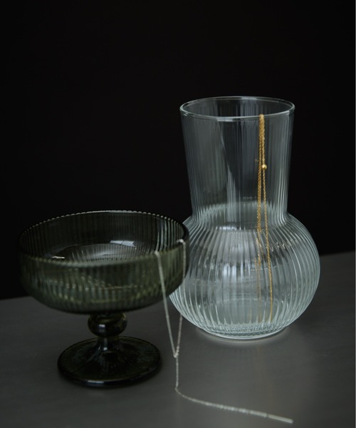 DRWCYS（ドロシーズ）の「メタルポイントネックレス（ネックレス・レディース・シルバー/ゴールド・FREE）」の10枚目の写真