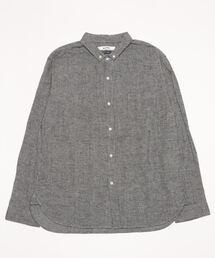 quadro（クオドロ）の「長袖シャツ（シャツ/ブラウス）」