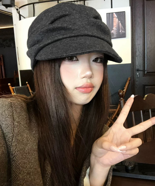 KOM/ドットケーオーエム』マリンキャスケット【Y】【CN