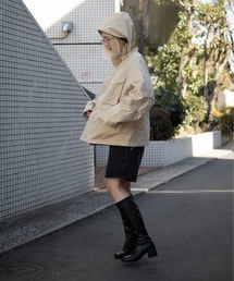 UNIVERSAL OVERALL（ユニバーサルオーバーオール）の「C/N Military Jacket/ミリタリージャケット（ミリタリージャケット）」