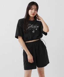 repipi armario（レピピ アルマリオ）の「GlistenロゴSETUP（セットアップ）」