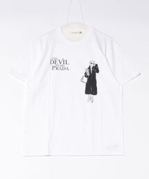 【GOOD ROCK SPEED】The Devil Wears Prada Tshirts / プラダを着た悪魔