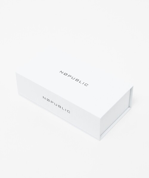EMMEL REFINES(エメルリファインズ)の「<NOPUBLIC> 01:03 ファッション用グラス<Select by EMMEL REFINES>(メガネ・レディース・ピンク・FREE)」の10枚目の写真