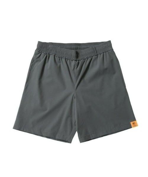 IPD(アイピーディー)の「【IPD】OG NYLON SHORTS(その他パンツ・メンズ・オレンジ/ブラック/チャコール・MEDIUM/LARGE/X-LARGE)」の17枚目の写真