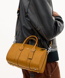 COACH（コーチ）の「コンパス バッグ 25（ショルダーバッグ）」