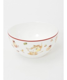 PINK HOUSE（ピンクハウス）の「PH Tea Party柄カフェオレボール（食器）」