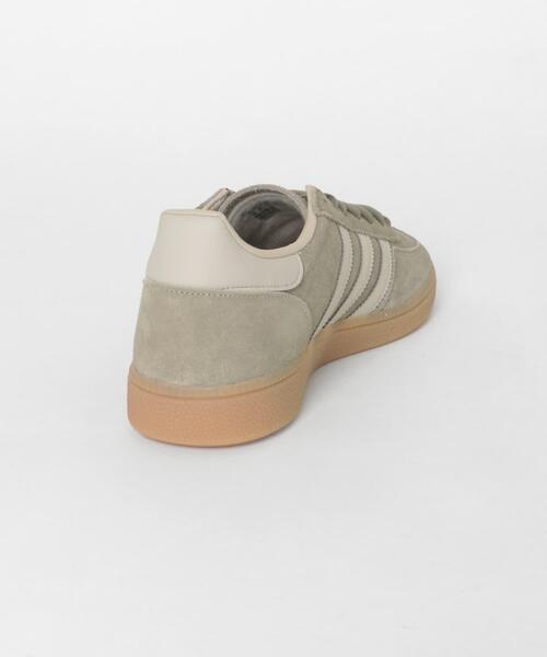adidas(アディダス)の「adidas HANDBALL SPEZIAL(スニーカー・メンズ・グレー・28/27/26)」の6枚目の写真