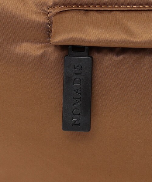 NOMADIS:SLINGO（ボディバッグ/ウエストポーチ）｜NOMADIS（ノマディス