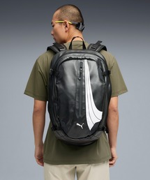 PUMA プーマ ユニセックス モード バックパック 22L