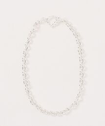 BARNYARDSTORM | ﾂｲｽﾄﾏﾝﾃﾙﾁｪｰﾝN(ネックレス)