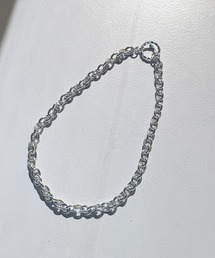 BARNYARDSTORM | BARNYARDSTORM / ツイストマンテルチェーンネックレス(ネックレス)