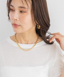 BARNYARDSTORM | BARNYARDSTORM / ツイストマンテルチェーンネックレス(ネックレス)
