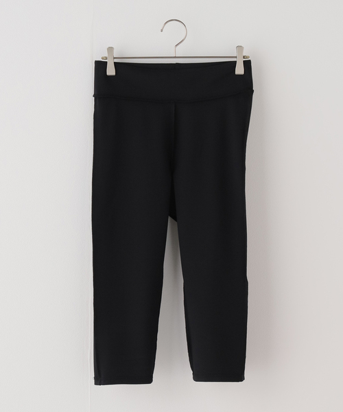 Deuxieme Classe（ドゥーズィエムクラス）の「Capri レギンス パンツ（その他パンツ・レディース・ブラック・38/36/34）」の22枚目の写真