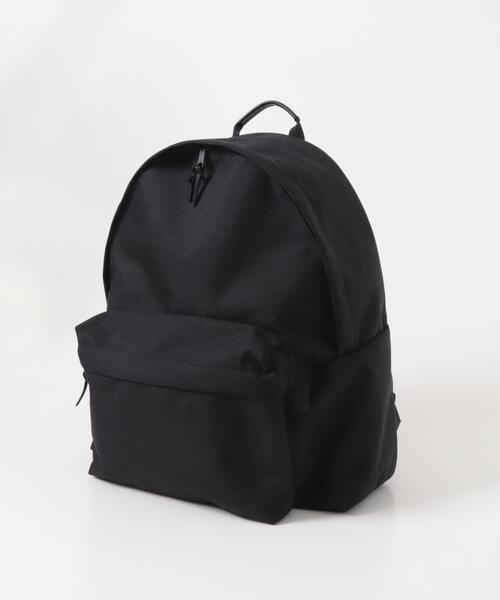 STANDARD SUPPLY（スタンダードサプライ）の「『別注』STANDARD SUPPLY×DOORS　DAYPACK M（バックパック/リュック・メンズ・ブラック・ONE）」の7枚目の写真