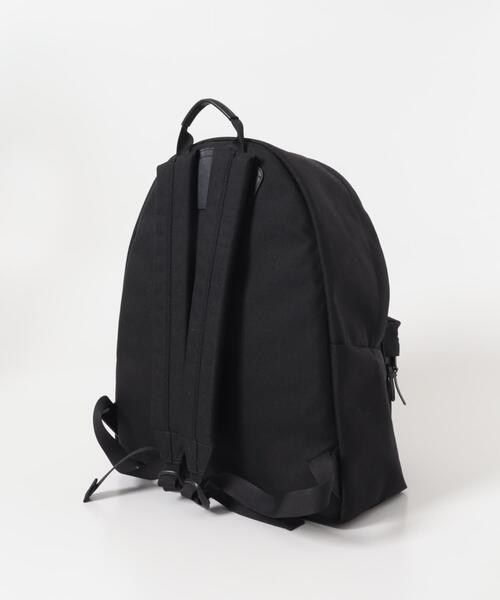 STANDARD SUPPLY（スタンダードサプライ）の「『別注』STANDARD SUPPLY×DOORS　DAYPACK M（バックパック/リュック・メンズ・ブラック・ONE）」の8枚目の写真