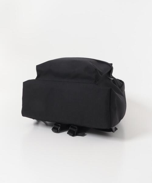STANDARD SUPPLY（スタンダードサプライ）の「『別注』STANDARD SUPPLY×DOORS　DAYPACK M（バックパック/リュック・メンズ・ブラック・ONE）」の9枚目の写真