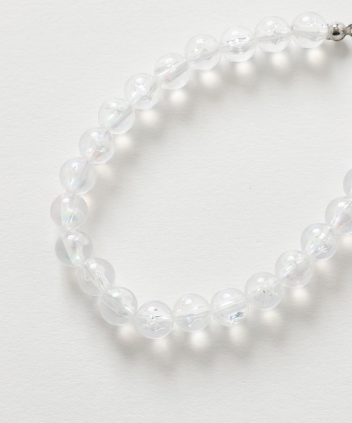 Me%（ミィパーセント）の「【ポムポムプリン】ビーズキーチャーム　641553（その他雑貨・レディース・ブラウン/イエロー系その他/ブラック・FREE）」の19枚目の写真