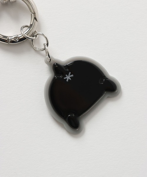 Me%（ミィパーセント）の「【ポムポムプリン】ビーズキーチャーム　641553（その他雑貨・レディース・ブラウン/イエロー系その他/ブラック・FREE）」の22枚目の写真