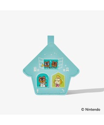 Cosme Kitchen（コスメキッチン）の「CosmeKitchen / ＜どうぶつの森＞ダイカットミラー（その他ビューティーグッズ）」