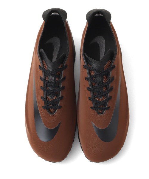 NIKE（ナイキ）の「NIKE WMNS FIRST SIGHT NOA / ナイキ ウィメンズ ファースト サイト ノア 【SP】（スニーカー・レディース・ブラウン・24.0cm/23.5cm/23.0cm/25.0cm/24.5cm）」の3枚目の写真