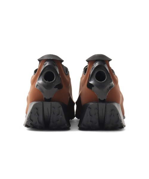 NIKE（ナイキ）の「NIKE WMNS FIRST SIGHT NOA / ナイキ ウィメンズ ファースト サイト ノア 【SP】（スニーカー・レディース・ブラウン・24.0cm/23.5cm/23.0cm/25.0cm/24.5cm）」の6枚目の写真
