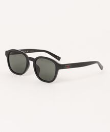GUCCI | 【GUCCI/グッチ】スクエア サングラス GG2109SK 001 53 ブラック(サングラス)