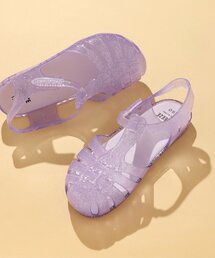 BREEZE（ブリーズ）の「ジェリーサンダル（サンダル）」