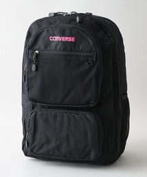 【CONVERSE/コンバース】3POCKET BACKPACK 3ポケットバックパック 容量約30L