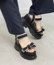 RANDA(�����_)�̃p�C�s���O���{���X�|�[�c�T���_��(�T���_��)