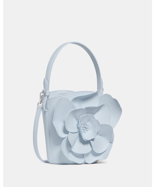 セール】フローラ バケット バッグ（ショルダーバッグ）｜kate spade