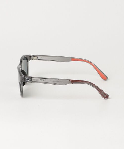 TYMER(タイマー)の「【TYMER】ELIOT(サングラス・メンズ・グレー・ONE SIZE)」の3枚目の写真