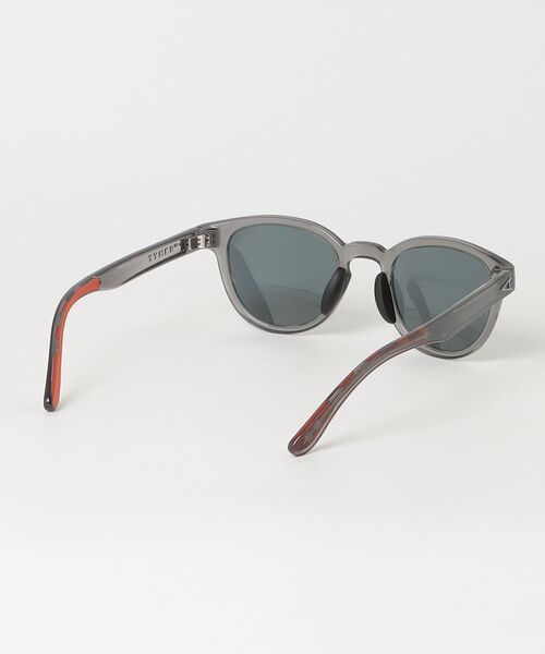 TYMER(タイマー)の「【TYMER】ELIOT(サングラス・メンズ・グレー・ONE SIZE)」の4枚目の写真