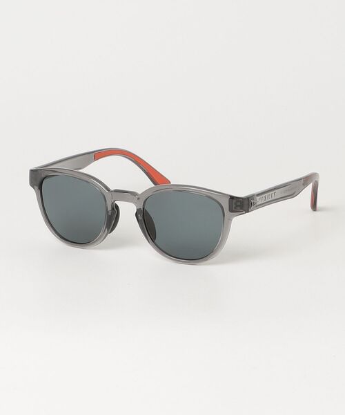 TYMER(タイマー)の「【TYMER】ELIOT(サングラス・メンズ・グレー・ONE SIZE)」の2枚目の写真