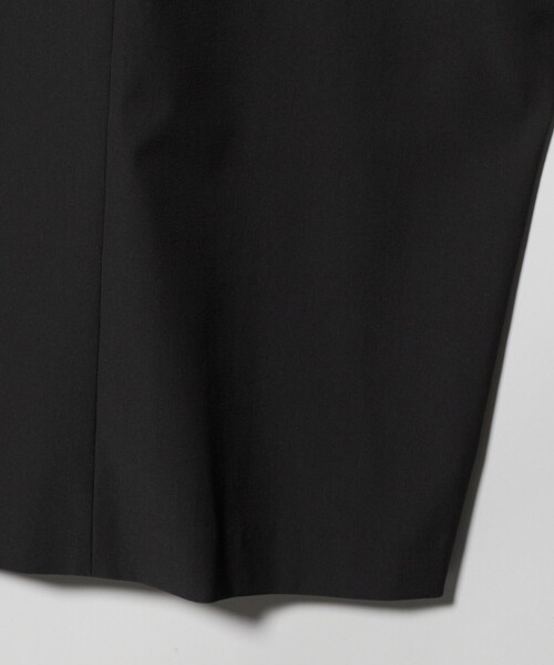 MARW UNITED ARROWS(マルゥ ユナイテッドアローズ)の「<MARW UNITED ARROWS>ウエスト ドレープ ワンピース(ワンピース・レディース・ダークグレー/ブラック・38/36)」の20枚目の写真