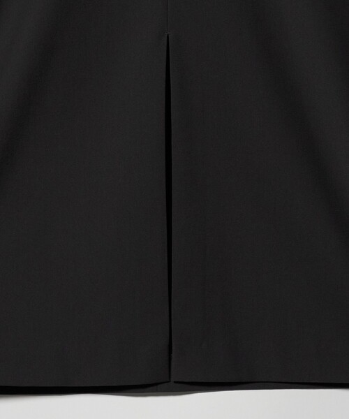 MARW UNITED ARROWS(マルゥ ユナイテッドアローズ)の「<MARW UNITED ARROWS>ウエスト ドレープ ワンピース(ワンピース・レディース・ダークグレー/ブラック・38/36)」の22枚目の写真