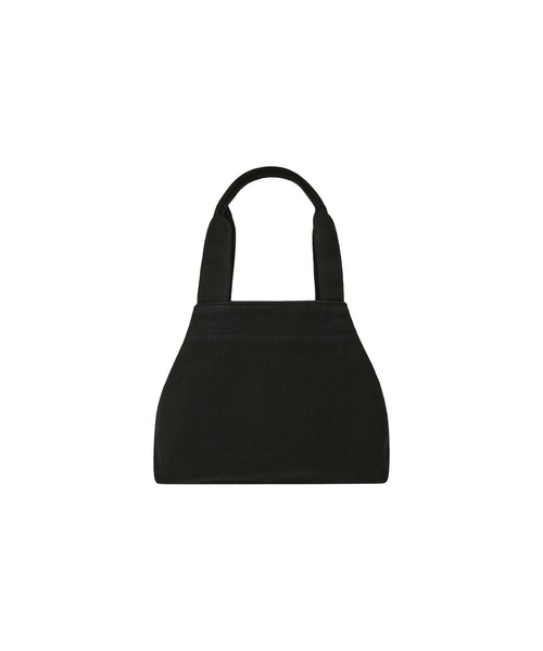 EMIS(イミス)の「HEART COASTAL MINI TOTE BAG(トートバッグ・レディース・ブラック/ライトブルー/アイボリー/レッド・FREE)」の22枚目の写真