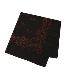 セール】【ASAUCE MELER/アソースメレ】ローゲージリネン