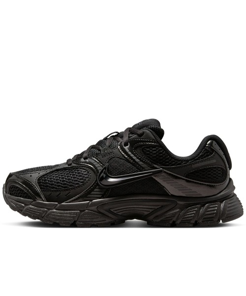 NIKE(ナイキ)の「ナイキ NIKE ナイキ ウィメンズV5 RNR(スニーカー・レディース・ブラック×ブラック・23.0cm/23.5cm/24.0cm/24.5cm/25.0cm)」の1枚目の写真